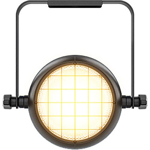 Chauvet Pro STRIKE-ARRAY1 IP65-rated Warm white blinder pack of 4 with 1 DRIVER