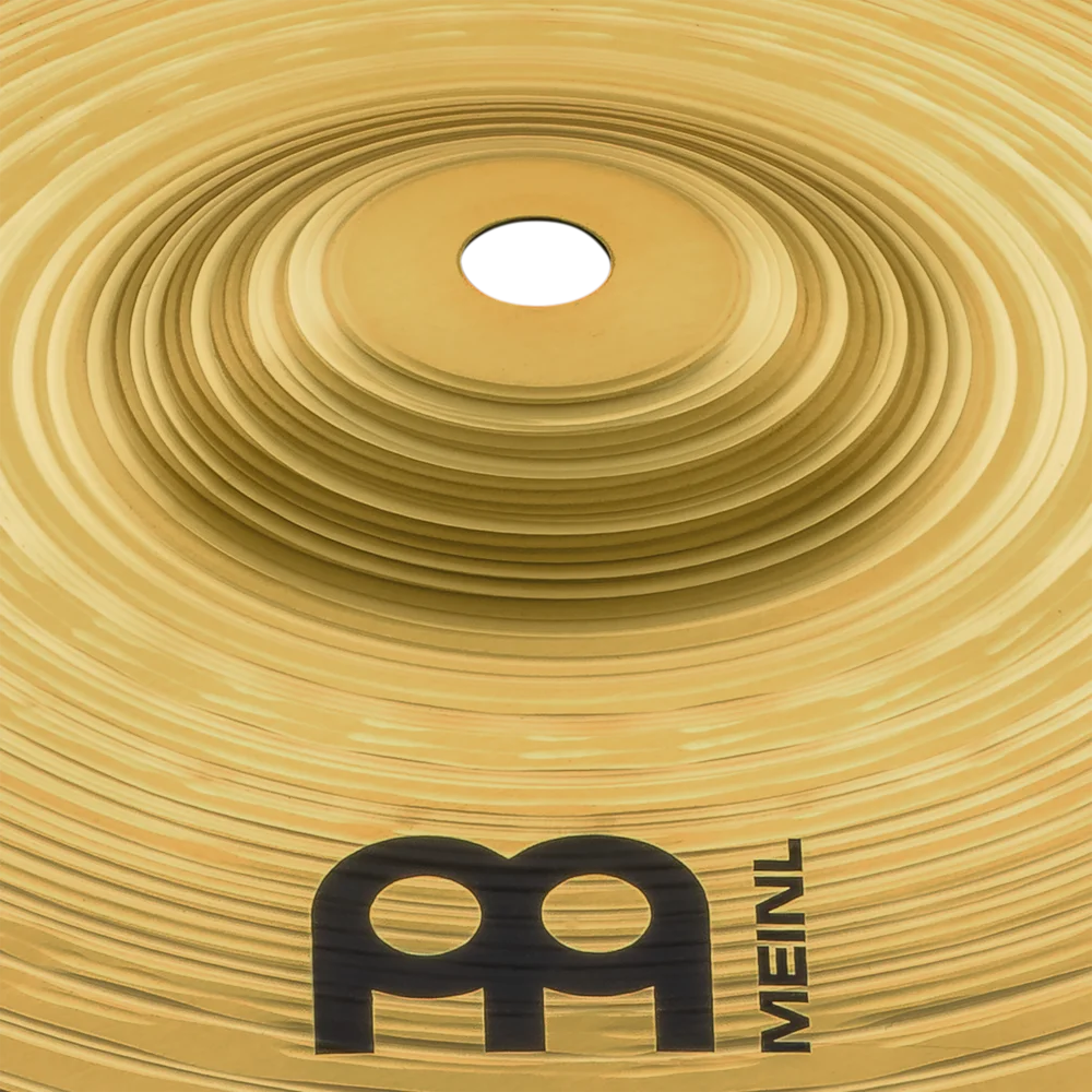 Meinl HCS8H- Meinl 8" Micro Stack Hats