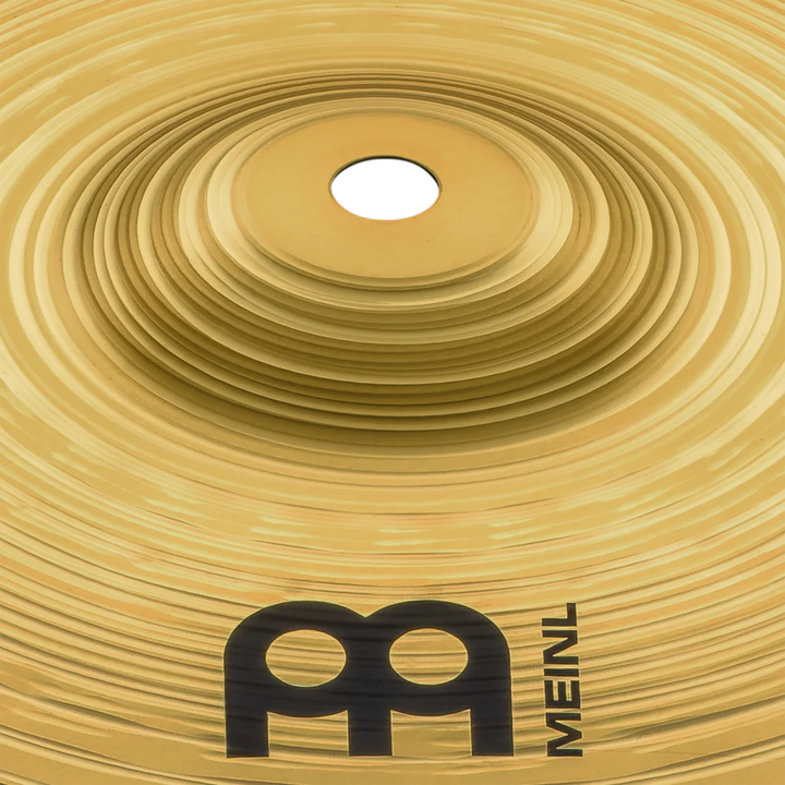 Meinl HCS8H- Meinl 8" Micro Stack Hats