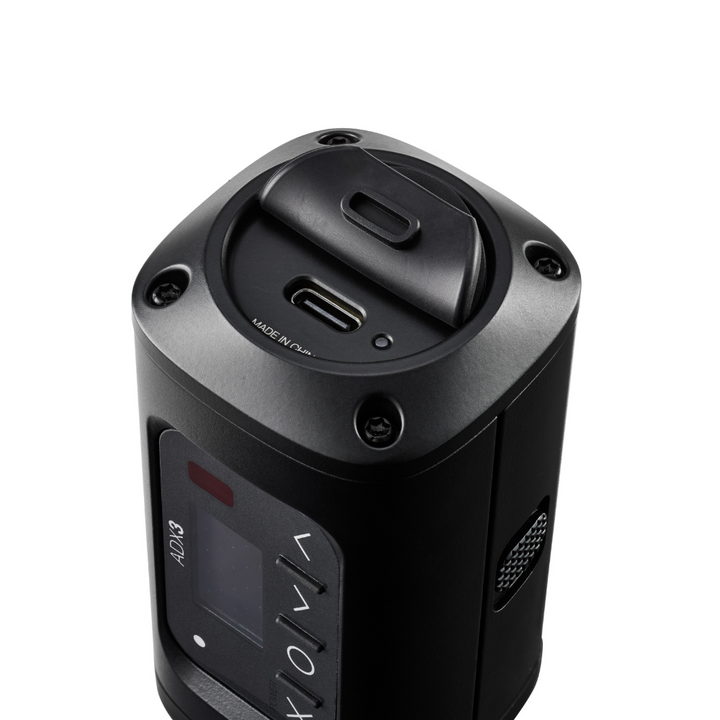 Shure ADX3 Axient Digital Wireless Plug-On Transmitter (G57: 470 to 616 MHz)
