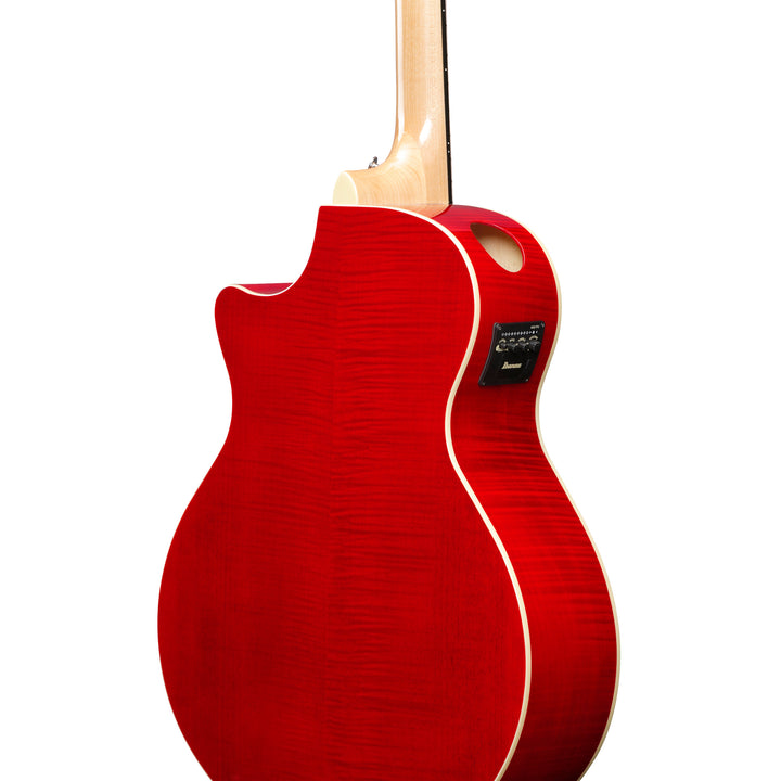 Ibanez Acoustic/Electric (Natural) TAE170NTR