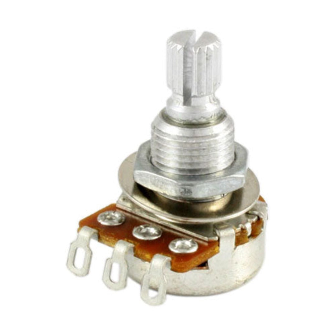 Allparts EP-0185 250K Mini Audio Pot Single item