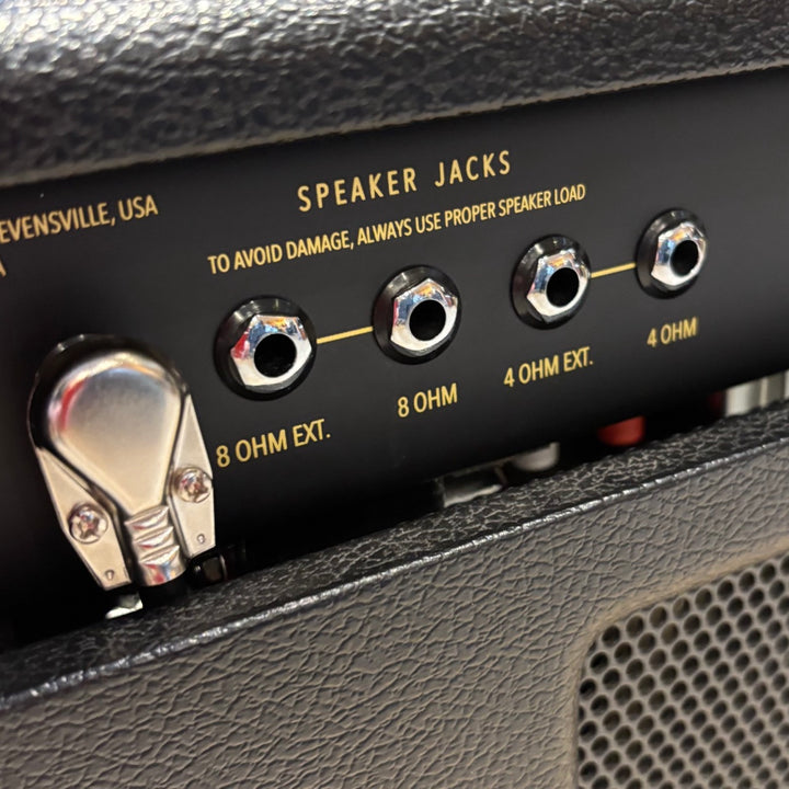 PRS - Sonzera 50 1x12" Dual Channel 50 Watt All Tube GTR Combo Amp  - Used