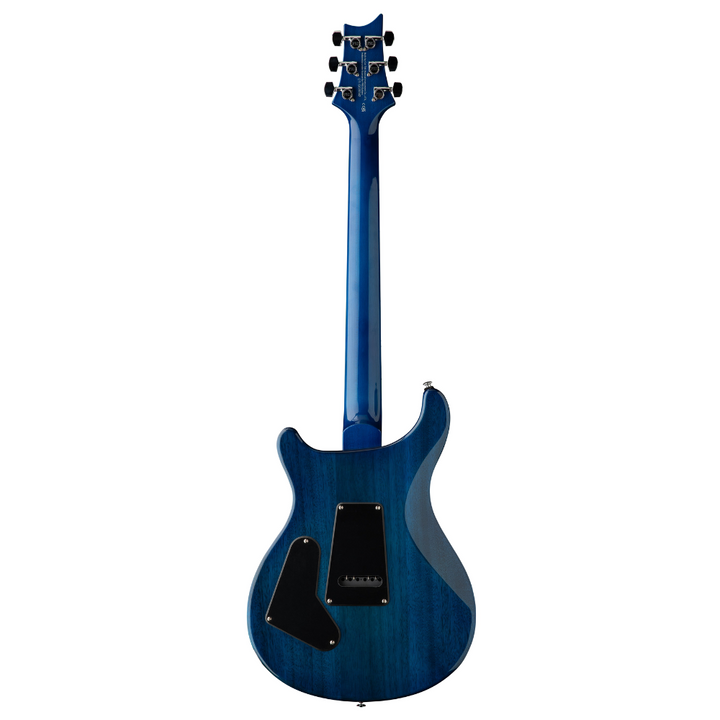 PRS SE Custom 24-08 - Quilt - Lake Blue