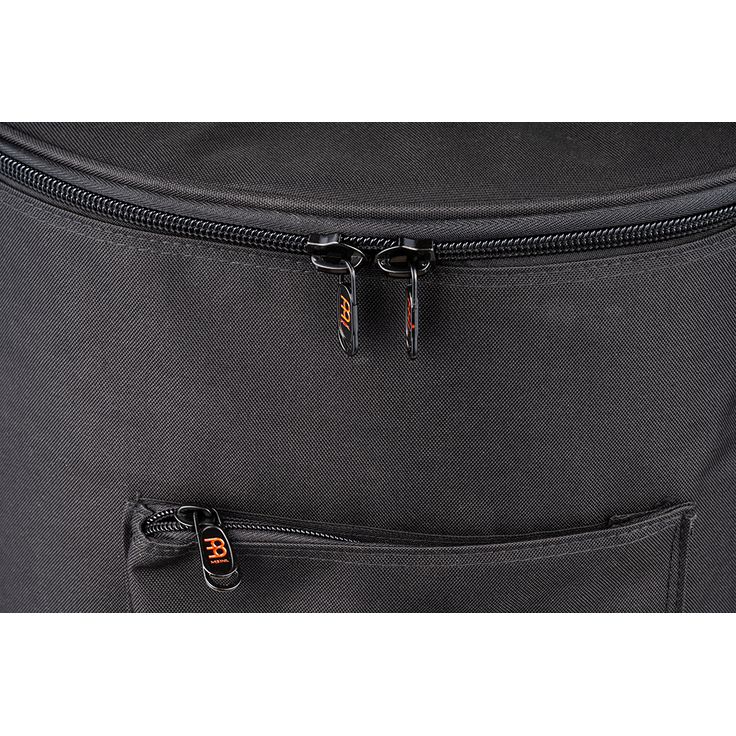 Meinl Percussion Professional Rebolo Bag 12" x 18"