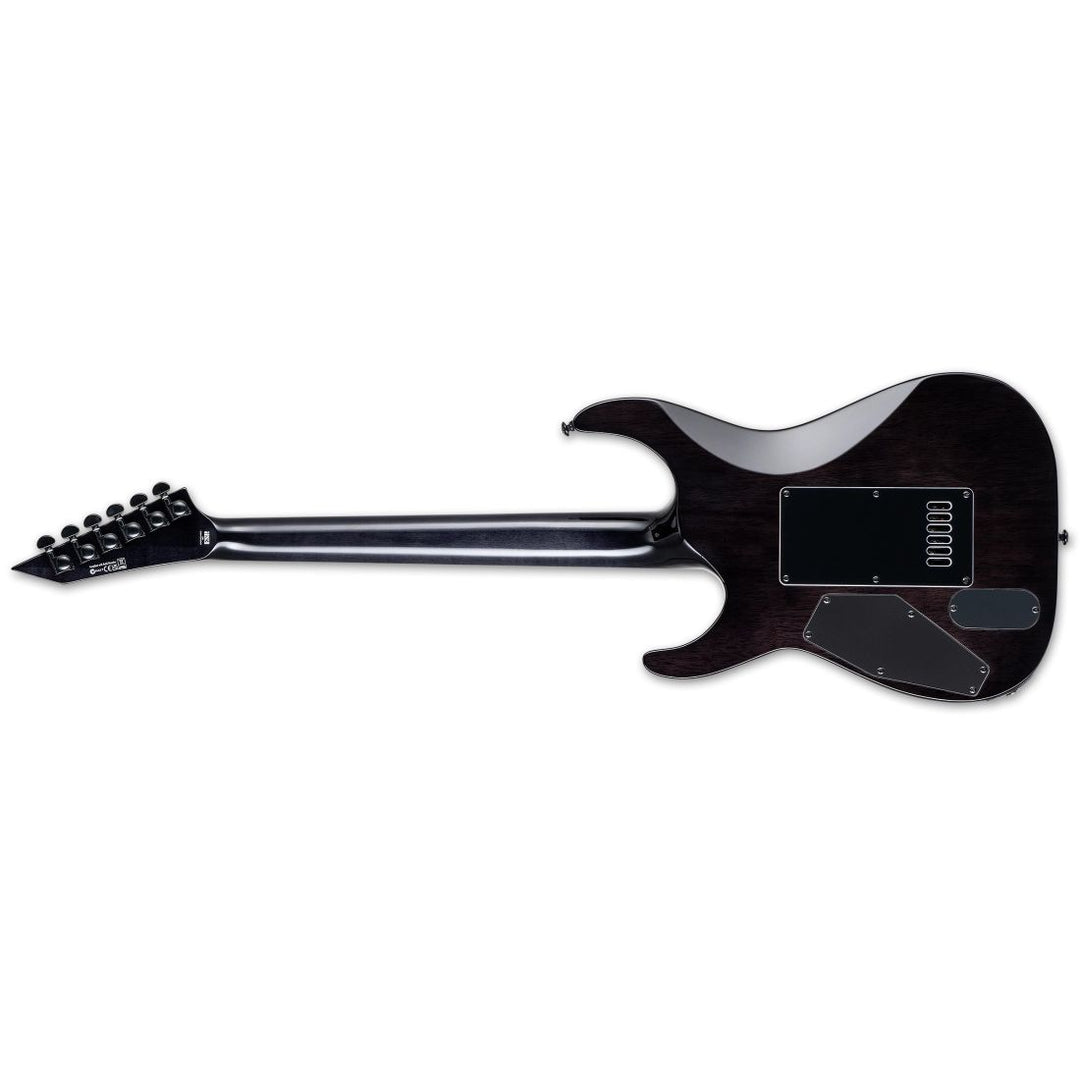 ESP Guitars LTD Evertune (Charcoal Burst) MH-1000