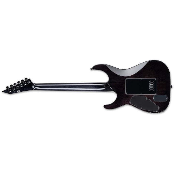 ESP Guitars LTD Evertune (Charcoal Burst) MH-1000