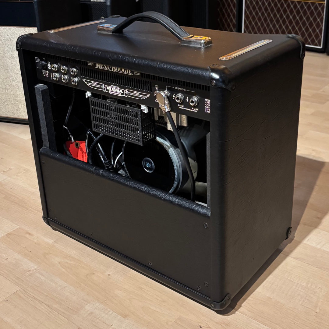 Mesa  Boogie - Express 5:25 Dual Channel - 25 To 5 Watt , 1x12" GTR Combo - USED