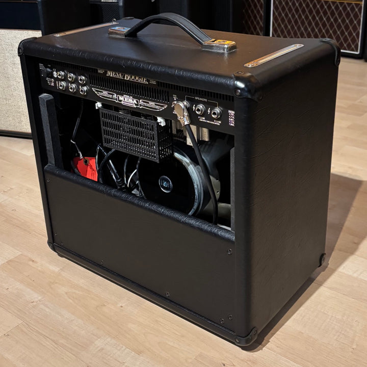Mesa  Boogie - Express 5:25 Dual Channel - 25 To 5 Watt , 1x12" GTR Combo - USED