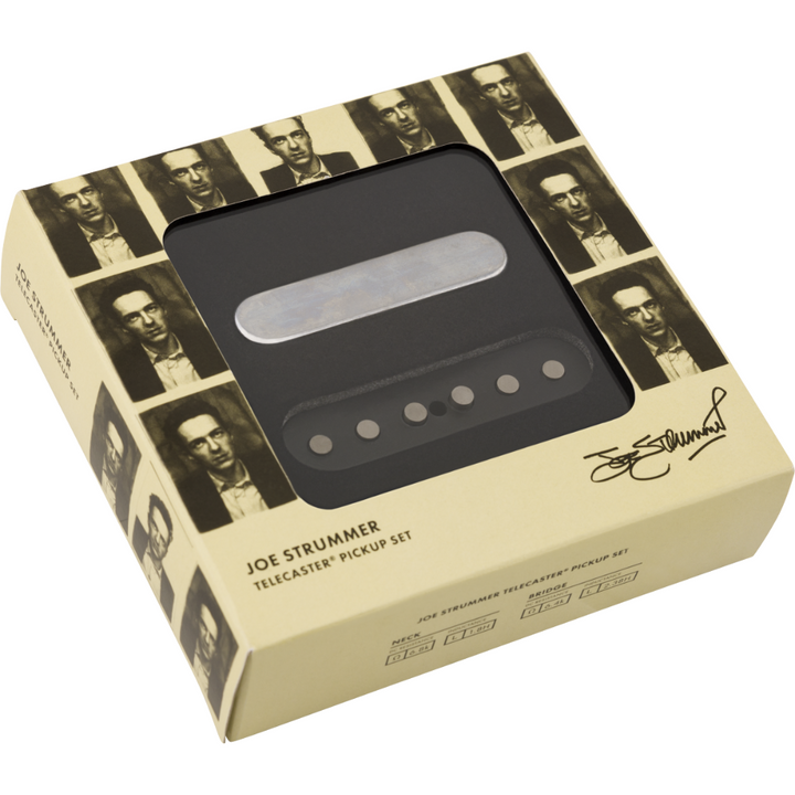 Fender Joe Strummer Signature Telecaster® Pickup Set