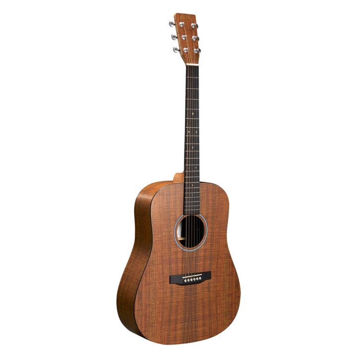 Martin X Series D-X1E Dreadnought HPL Acoustic Electric Guitar w