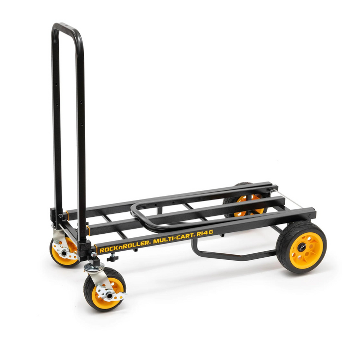 Rock N Roller R14G Multi-cart® (Mega Ground Glider)