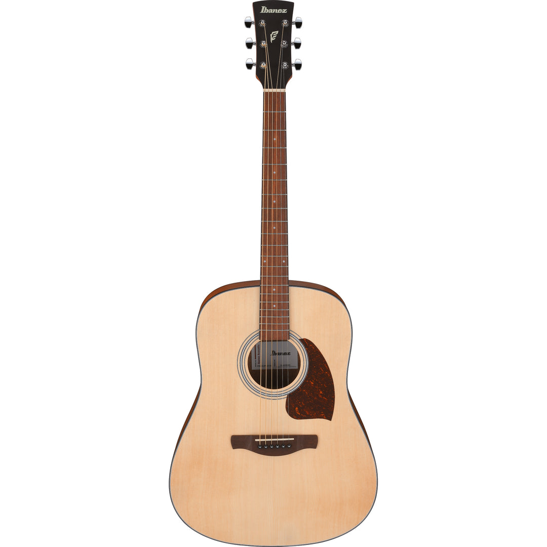 Ibanez PF50OPN Acoustic Guitar - Open Pore Natural