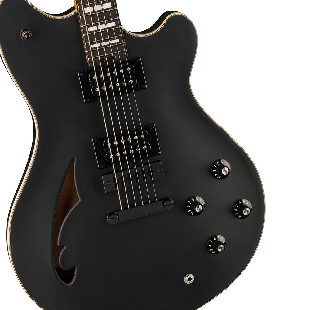 EVH SA-126 Special (Stealth Black) 5107726868