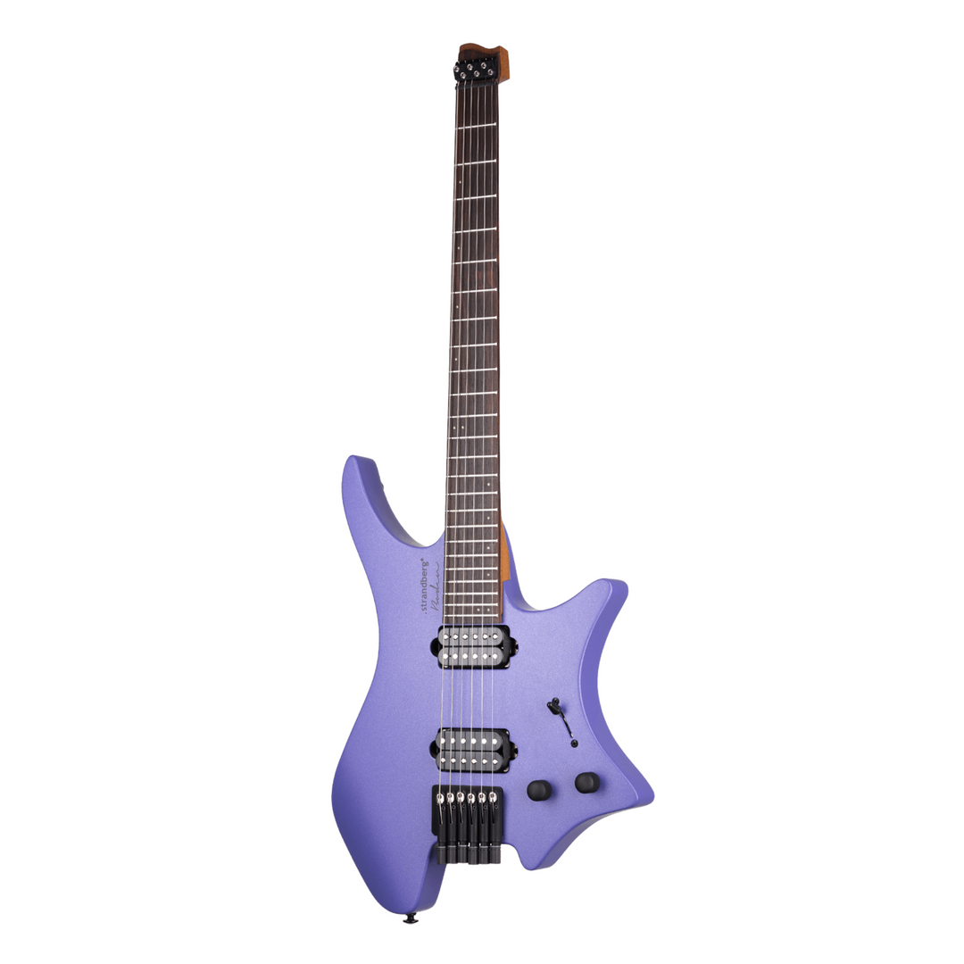 Strandberg Boden Essential 6 (Future Dusk) BD6CT-24E-R-S-FD