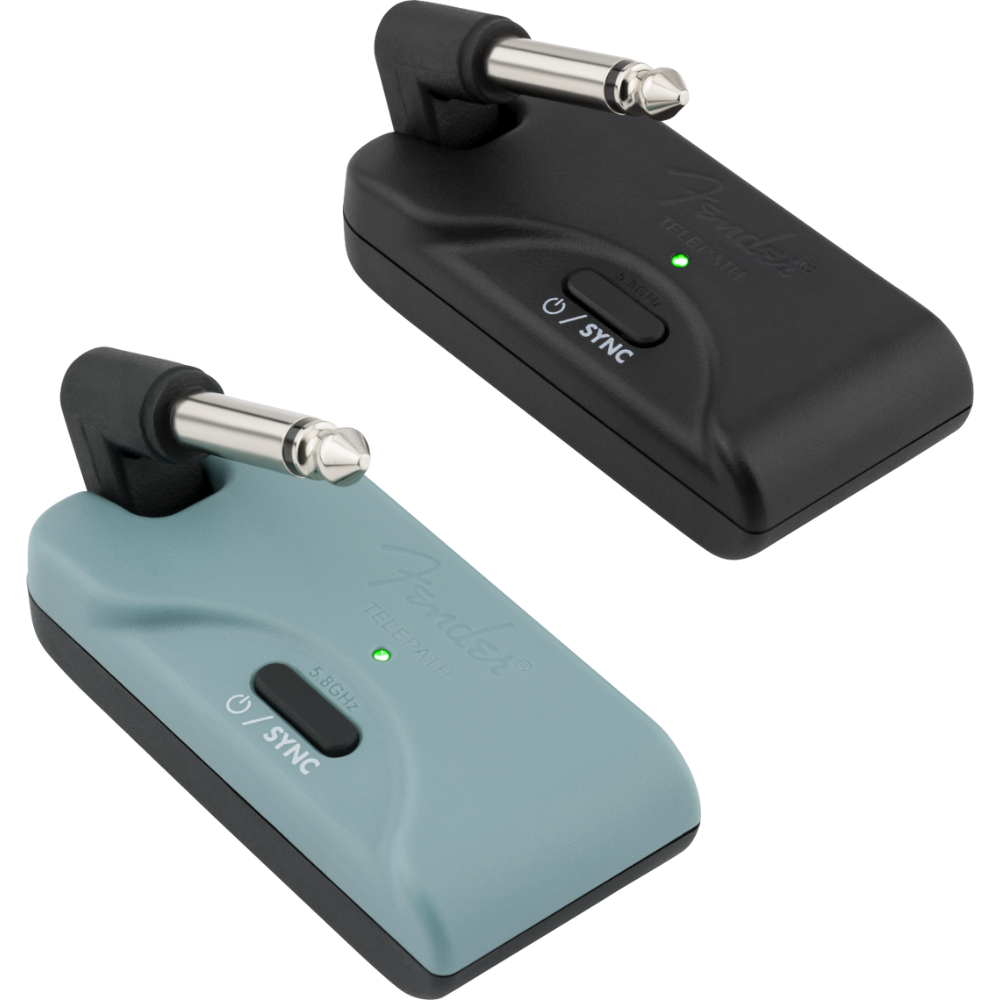 Fender Telepath™ Guitar Wireless System