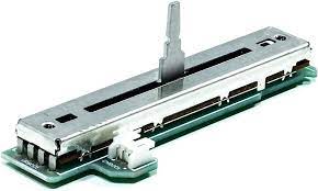 Pioneer DJ DWX3202 Fader