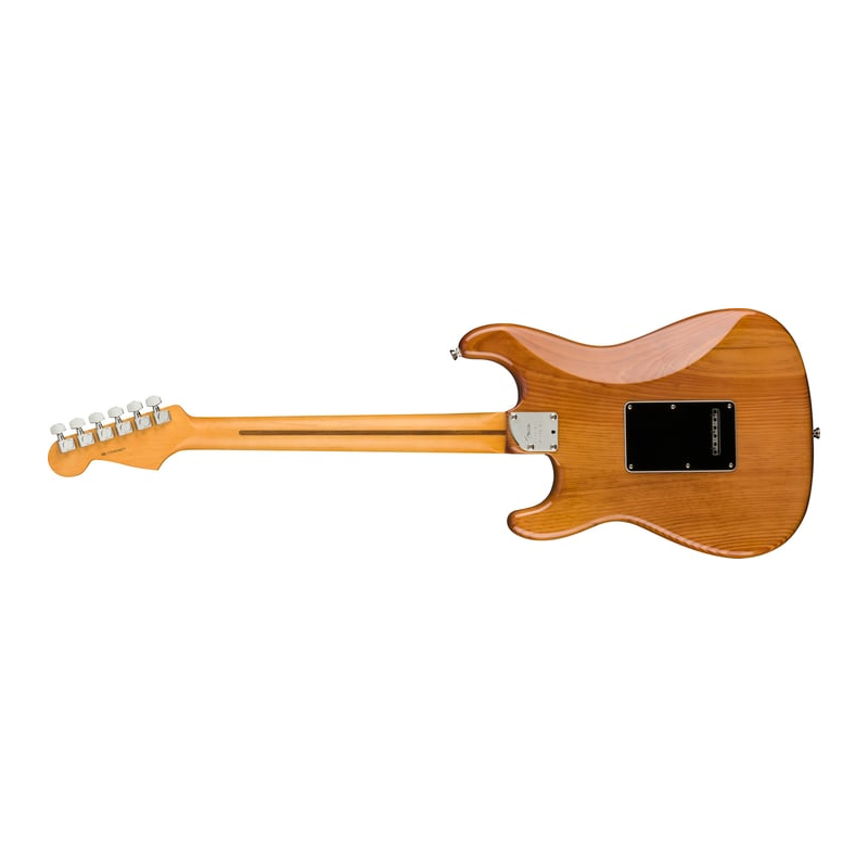 Fender American Professional II Stratocaster (Roasted Pine) Electric Guitar
