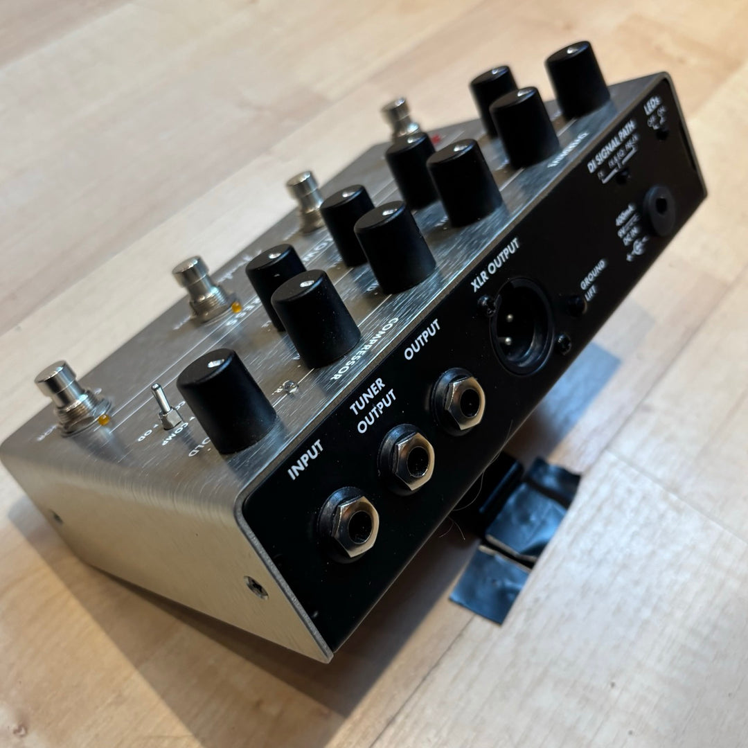 Fender - Downtown Express Bass GTR Multi FX Unit (No Box) - USED
