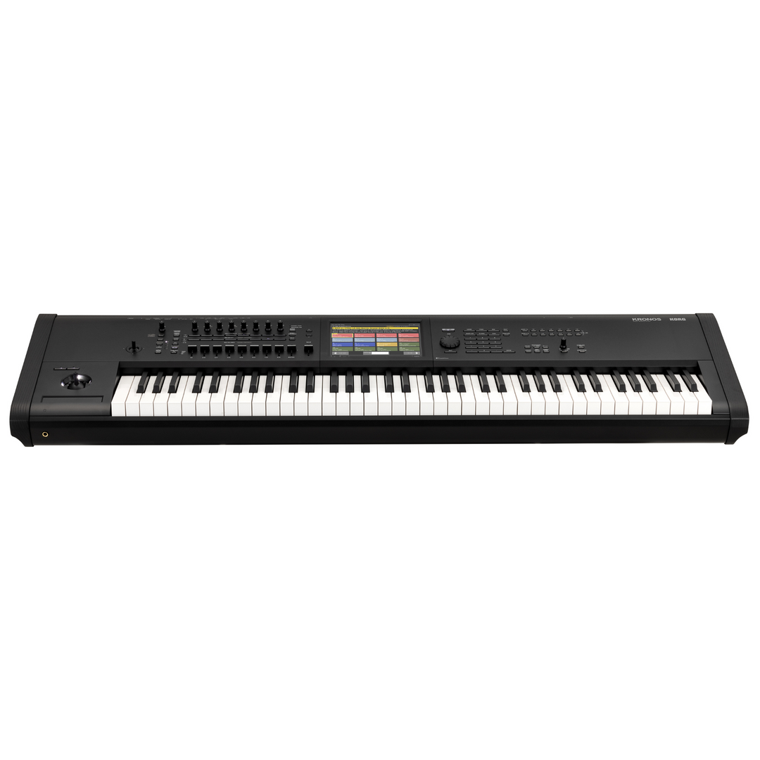 Korg KRONOS 3 73 Key