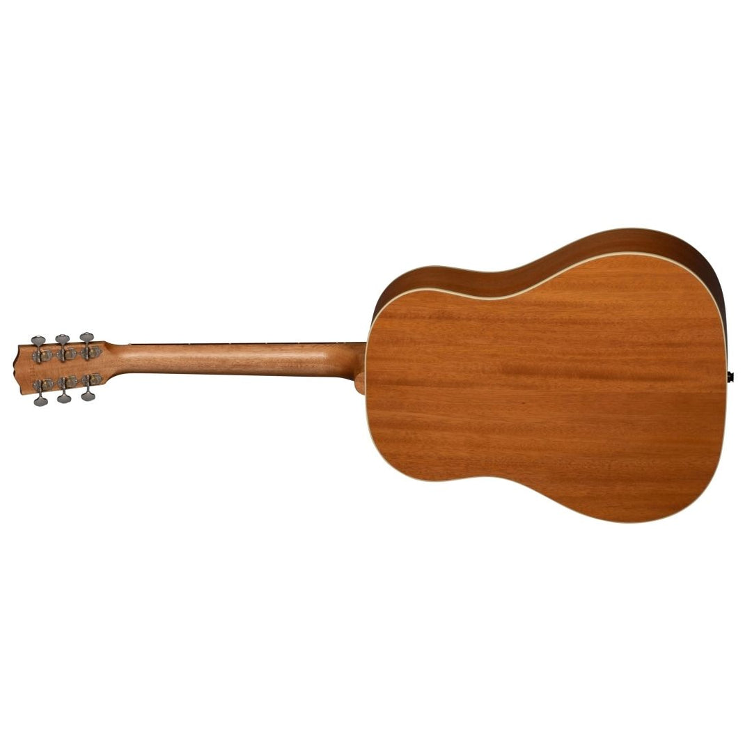 Gibson J-35 Faded 30s - Natural