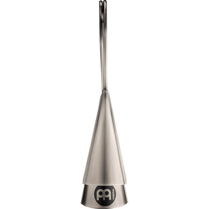 Meinl Percussion Modern Style A-Go-Go Steel Finish Model Large