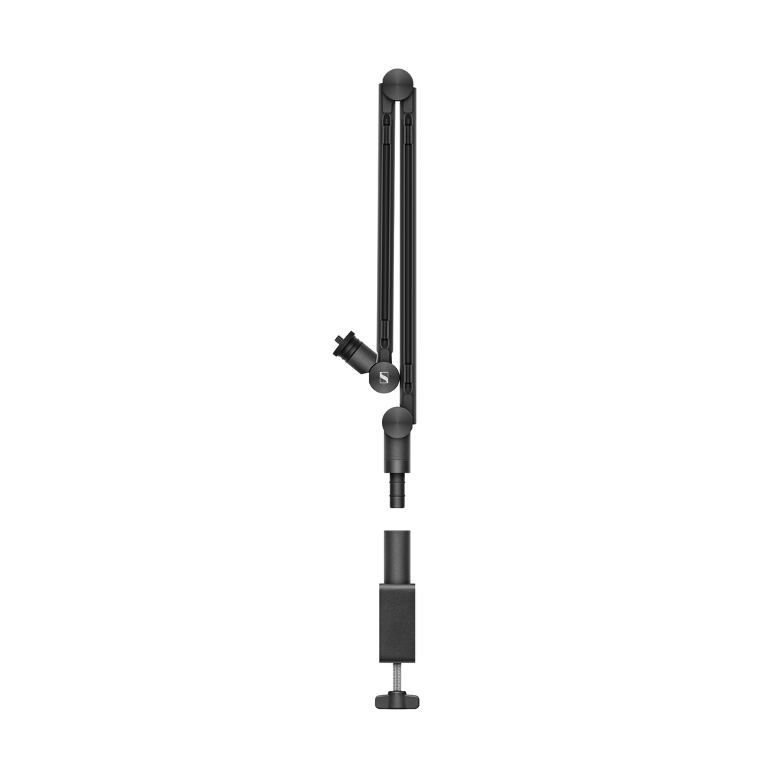 Sennheiser Boom Arm 3-point Self-locking Boom Arm with Cable Management