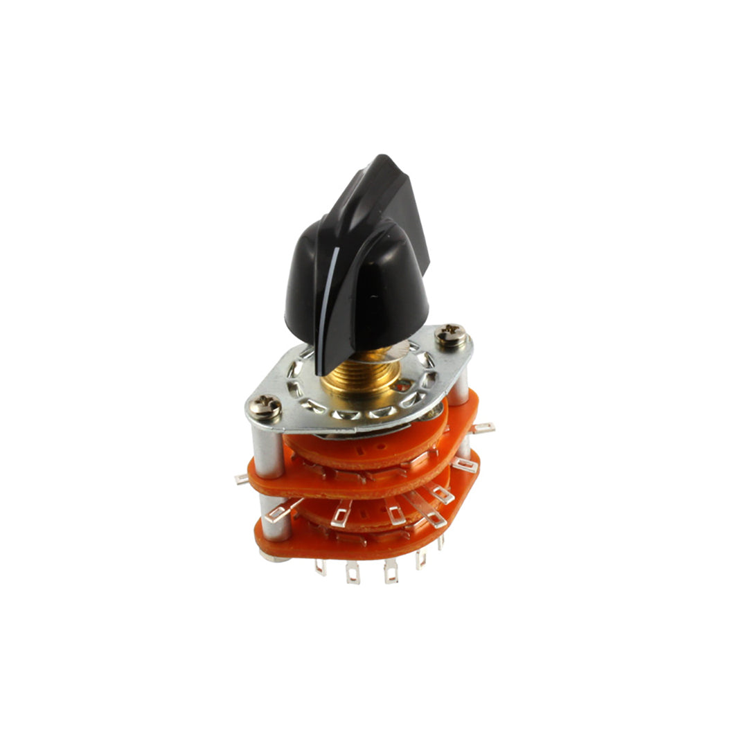 Allparts EP-0920 6-position Rotary Switch