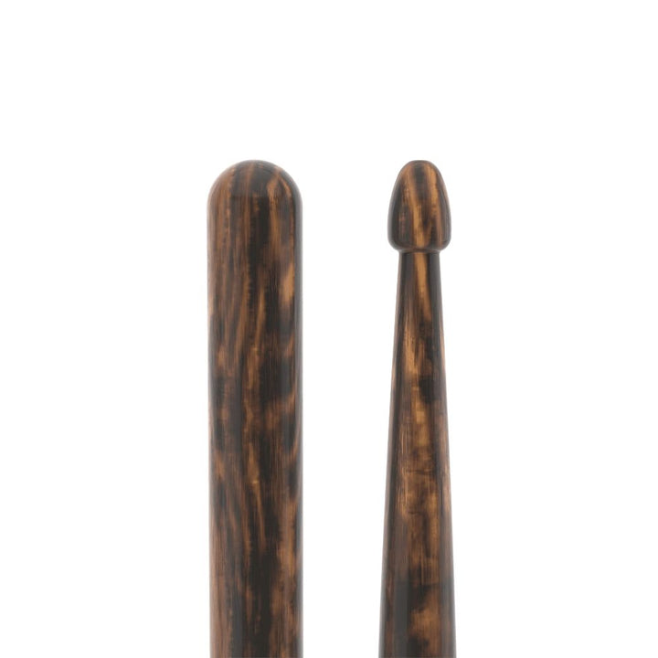 Promark Larnell Lewis Signature Lacquered FireGrain Drumsticks