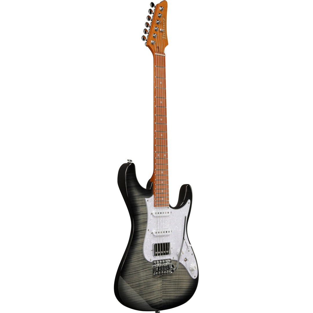 Ibanez AZ Standard (Transparent Black Sunburst) AZ22S1FTKS