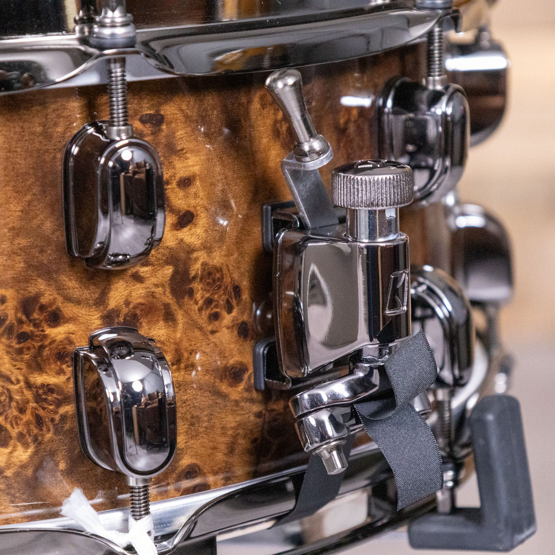 Tama LGM146-KMB- Tama SLP G-MAPLE 14"x6" Snare Drum