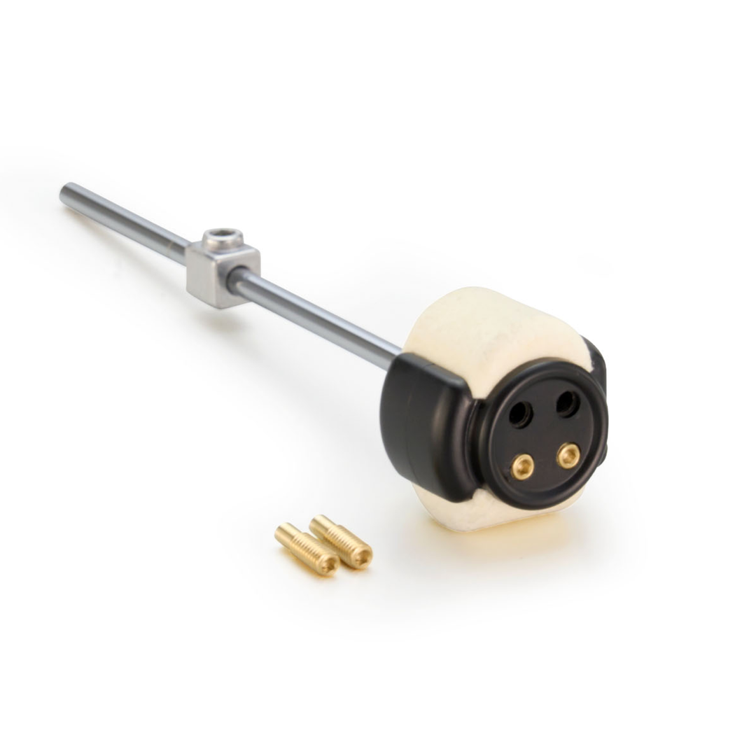 Pearl P-2500CX Eliminator Mono Pro Pedal Complete Chain Drive