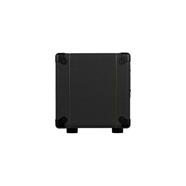 ORANGE OR30 GUITAR HEAD - BLACK
