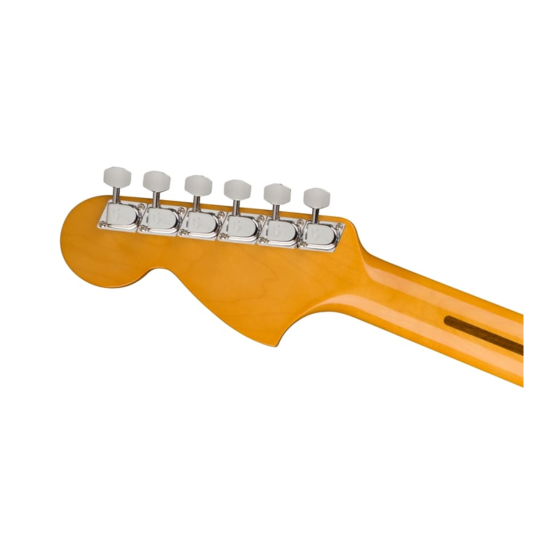 Fender American Vintage II 1973 Stratocaster Rosewood Fingerboard (Aged Natural) Electric Guitar