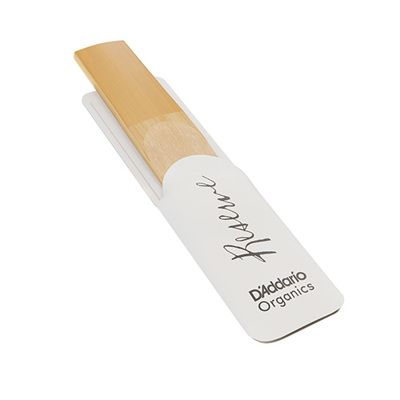D'Addario Woodwinds ODJR1040 Reserve, Alto Saxophone - Box Of 10 - 4.0