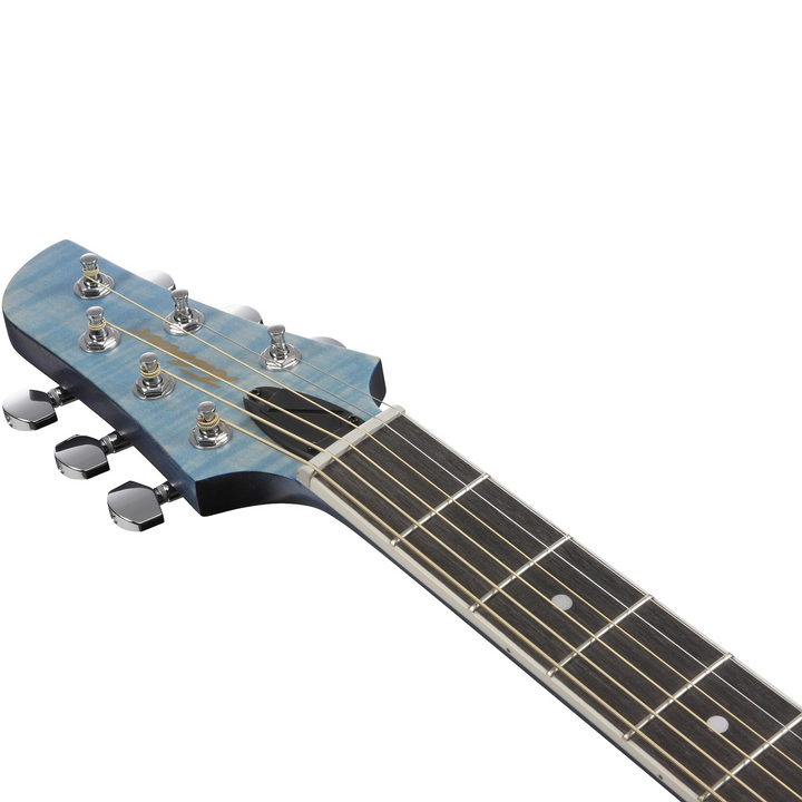 Ibanez Talman TCM50 Acoustic-Electric (Blue Denim) TCM50FMODB