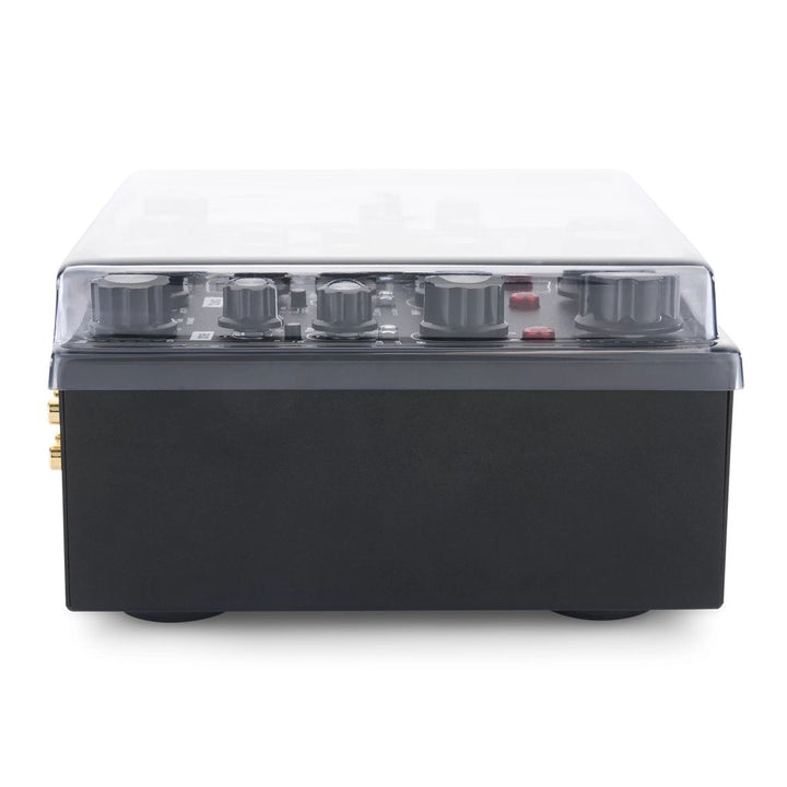 Decksaver DS-PC-ORBIT2LEFX Union Audio ORBIT.2 LE & ORBIT.2 LE FX Cover