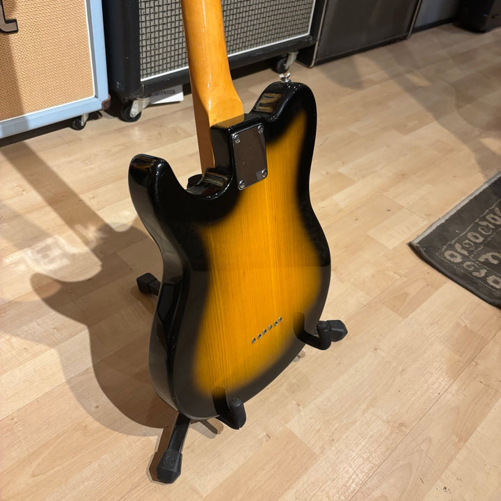 Peavey - "Generation EXP Series" Telecaster-ish Electric 2-TSB ( No Case Or Bag) - USED
