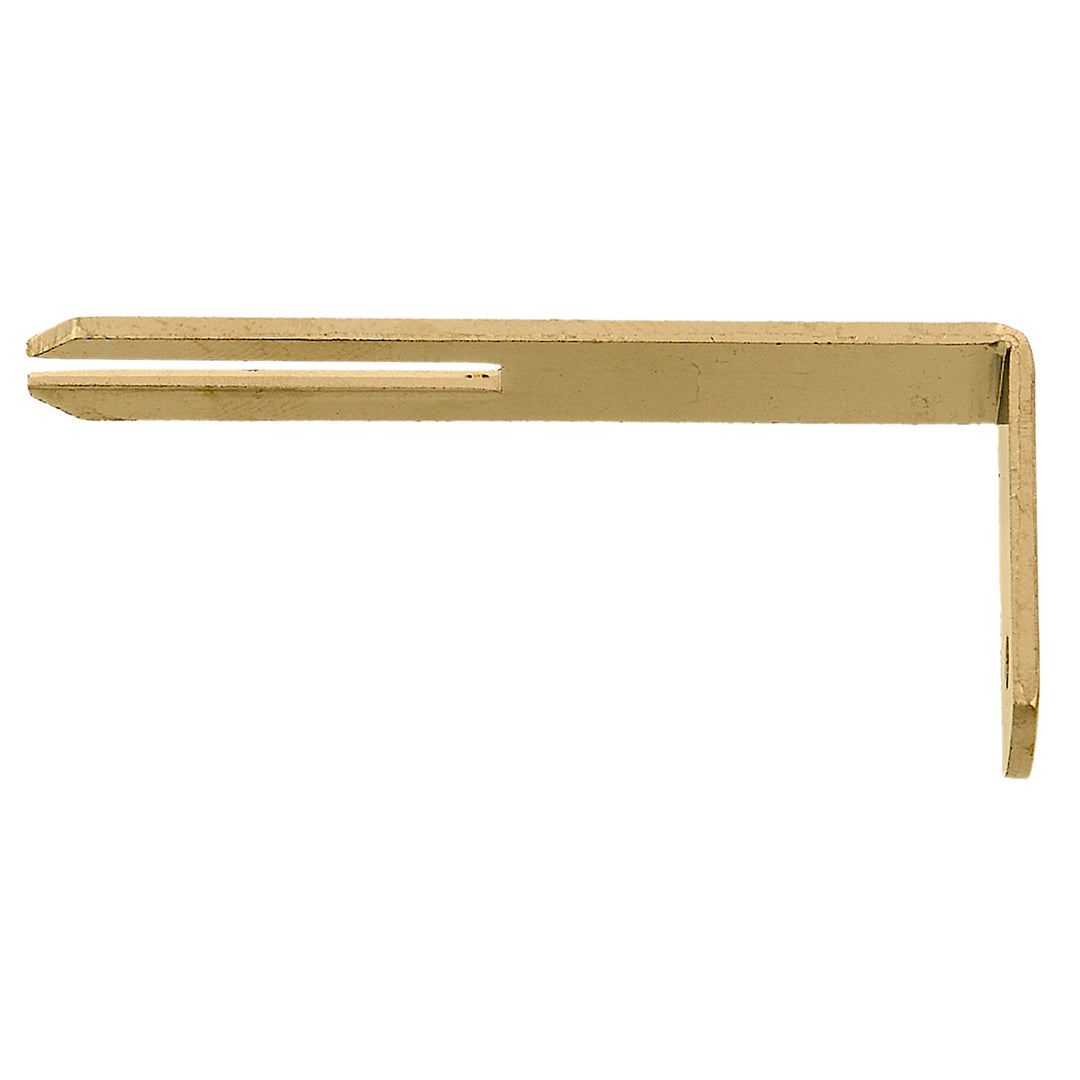 Allparts AP-0620 Pickguard Bracket for Les Paul® Gold