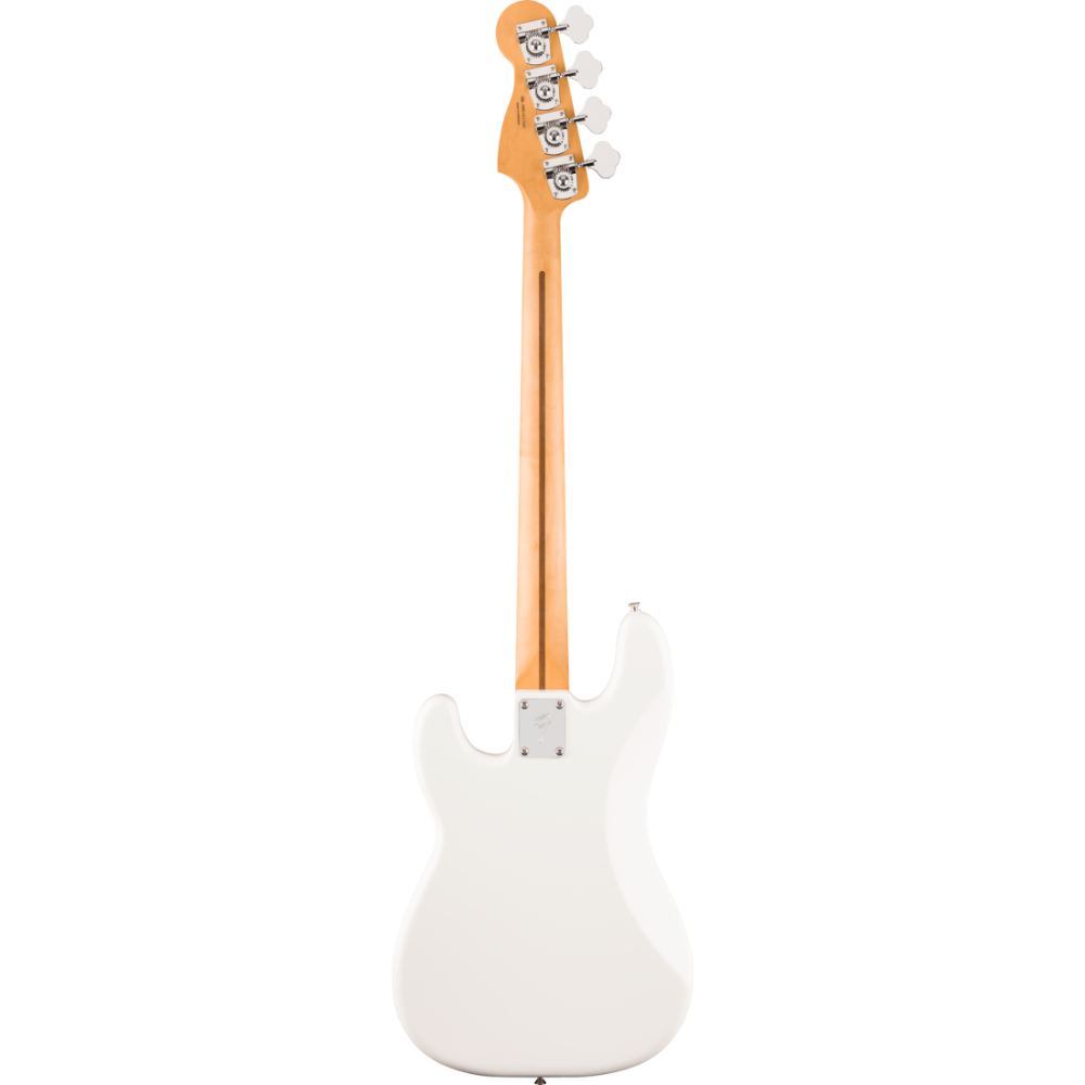 Fender Player II Precision Bass (Polar White)