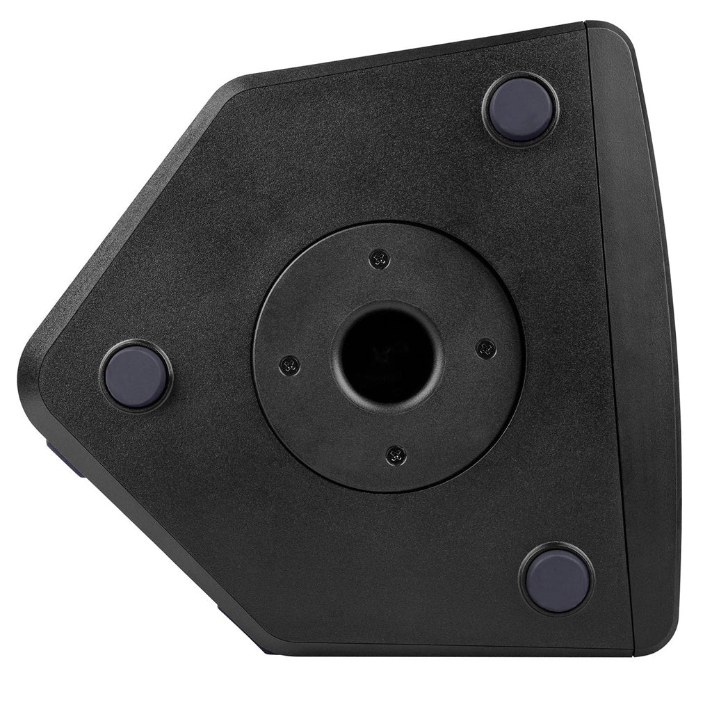 The Ultimate Choice for Outdoor PerformancesSpecifically crafted for outdoor use, this unit strikes an exceptional balance between portability, superior sound quality, and powerful output.Its built-in large-capacity lithium battery ensures long-lasting performance outdoors and makes it equally suitable for indoor events or other occasions.Whether you&rsquo;re performing outside, teaching in a classroom, or playing a small gig, it&rsquo;s your dependable sound companion.