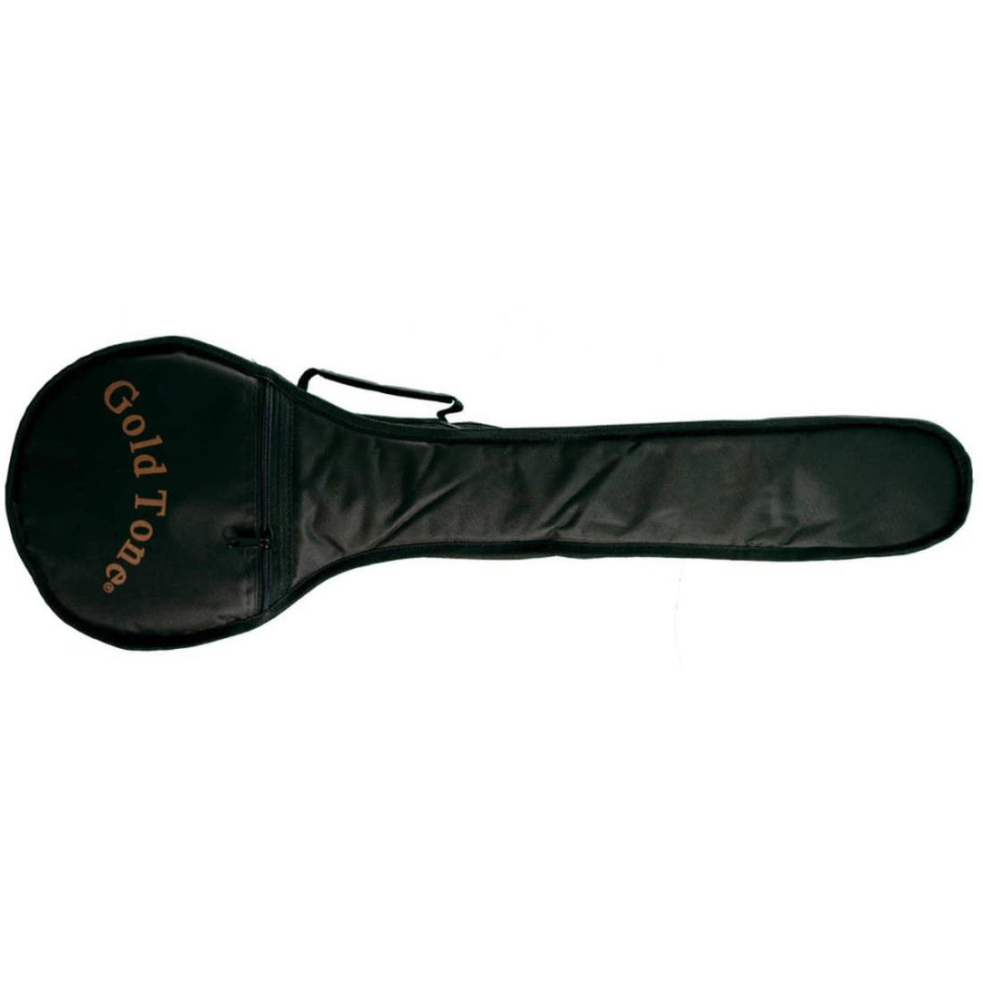 Gold Tone Light Duty Bag Mini Banjo