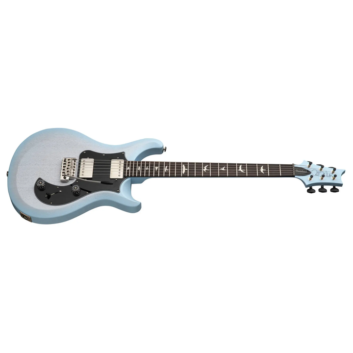 PRS S2 Standard 24 Satin Electric Guitar w/Gig Bag - Cloud Burst
