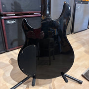 Peavey - "HP Signature" EXP Double Cutaway Electric  w/ Stoptail & Econo Bag - USED