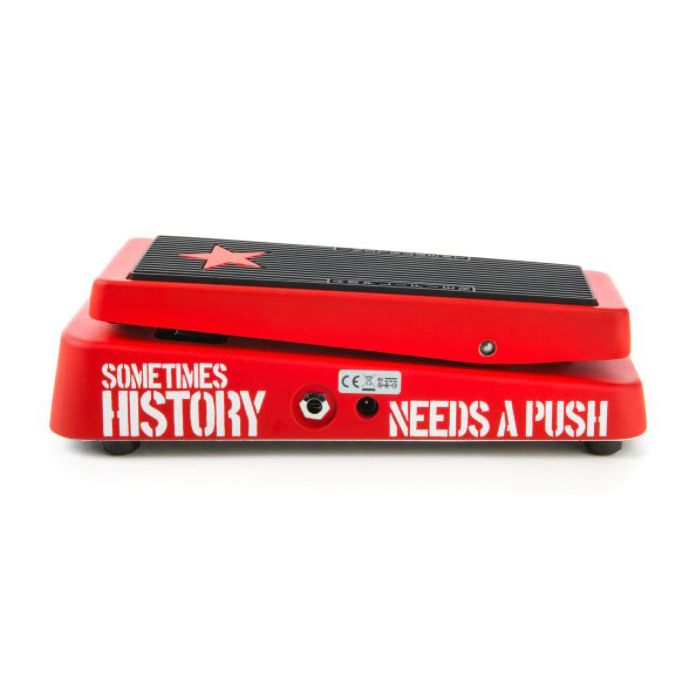 Dunlop Tom Morello CryBaby Wah