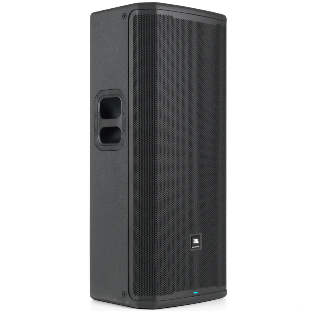 JBL PRX925 Professional Powered Two-Way 15-inch PA Loudspeaker