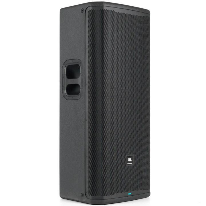 JBL PRX925 Professional Powered Two-Way 15-inch PA Loudspeaker