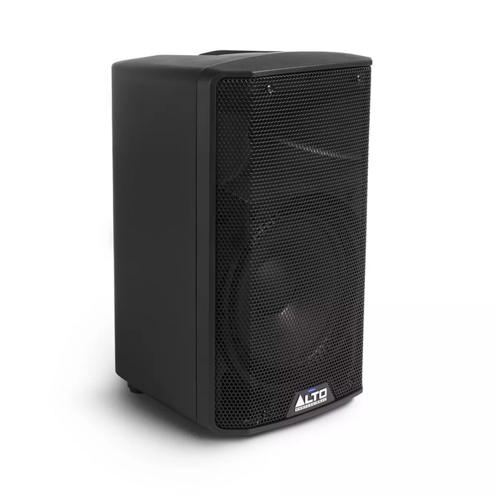 Alto Professional TX410XUS 350-Watt 10-Inch 2-Way Powered Loudspeaker With Bluetooth