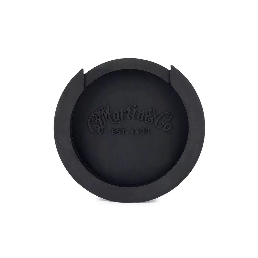 Martin 18A0166 Acc Cover Soundhole 000/OM FeedbackSuppr