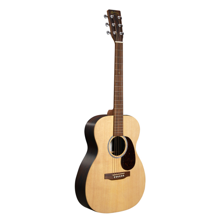 Martin X Series 00-X2E Spruce HPL Acoustic Electric Guitar w/ Gig bag - Cocobolo